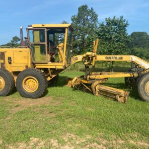 1994 CAT 120G Motor Grader