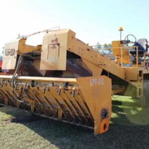 2010 Rosco Chip Spreader