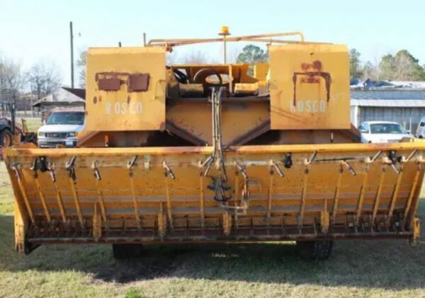 2010 Rosco Chip Spreader - Image 2